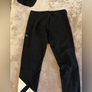 Adidas leggings